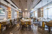 Four Seasons Hotel Changde Shangchuan - breakfast