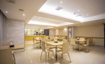 City Comfort Inn Xinyu Baoshi Park Branch - Housity