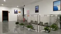 Sinan Hot Spring Hotel
