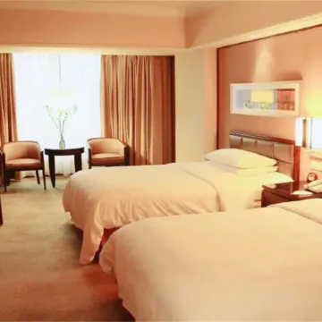 Golden Flower Hotel Xi'an