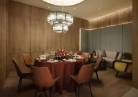 Sofitel Haikou - breakfast