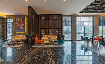 Gopher Shui'an Hotel (Guilin Government Wanda Shop)