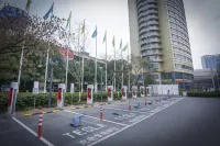 Yiwu Ocean Hotel - 4 Yıldız