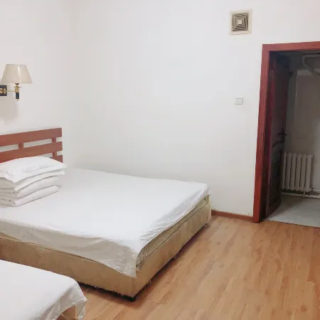 Harbin Summer Hotel