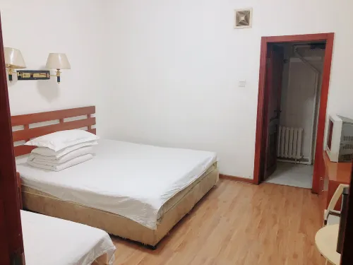 Harbin Summer Hotel - Inns