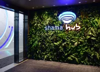 Changchun Shama Hub New City Hotel Hotel in zona Changchun Experimental Middle School Gymnasium