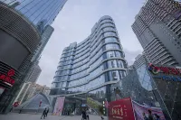 Rimuli Apartment (Lanzhou Wuyue Plaza Customs Subway Station) โรงแรมใน