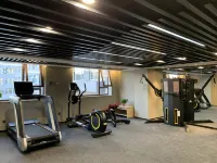 GUANTING HOLIDAY HOTEL Hotels in Benxi