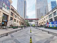 World City Youju Apartment (Beijing International Trade World Trade Center) Hotels near World Trade Tianjie Pedestrian Street