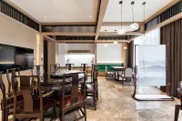 Xianyou Luyi Xianyun Keshe Hotel di Xianyou