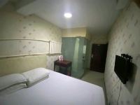 哈尔滨喜多旅馆 - 标准大床房