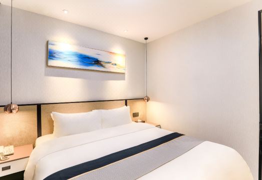 Homeinn Hotel (Shenzhen Bao'an Xixiang Subway Station) Hotel Overview