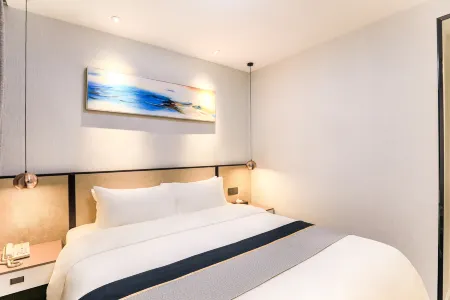Homeinn Hotel (Shenzhen Bao'an Xixiang Subway Station)
