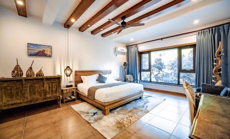 Bamboo Valley Guesthouse - Housity