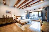 Bamboo Valley Guesthouse