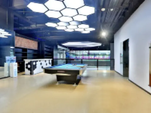 Lanxi World Trade Hotel Hoteles en Lanxi