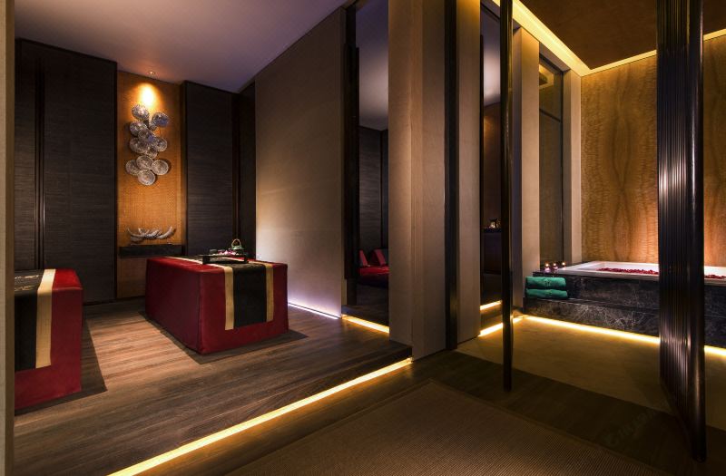 Banyan Tree Shanghai On The Bund photo 5