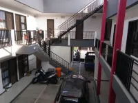 Wisma Surya Hotel dekat Alfamart Gamprit