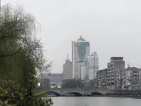 Shengzhou Kaier Hotel