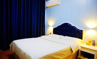Nanya Chain Hotel (Luohe Xintiandi)