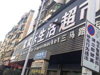 九江宏泰商务宾馆 - 酒店外部