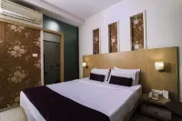 Hotel Monarch Guestline in MIDC Rabale Hotels near Rabale Railway Station