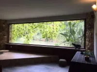 อินน์จูหยางซานฟาง - วิวภูเขา