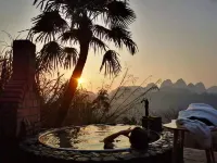 the Cloud Guesthouse فنادق في ينغ ده