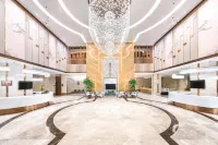 Novotel Changsha International Exhibition Center