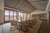 Huangshan Yungu Mountain Spa Resort - Family