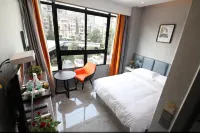 Suining demacia Hotel