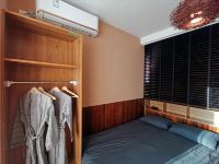 哈尔滨哈尔滨orangx普通公寓() - 经典二室二床房