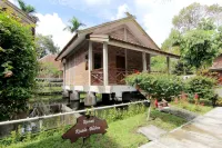 Disaster Oasis Hotels in Cangkringan