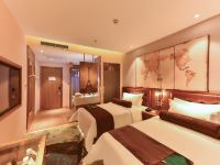 喆啡酒店(北京欢乐谷垡头地铁站店) - 醇享双床房