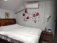 桂林忆江南花园公寓 - 舒适一室大床房