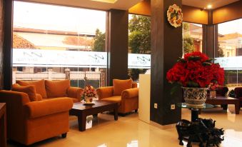 Grand Dian Boutique Hotel