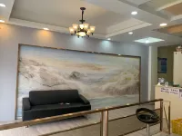 Kangting Business Hotel