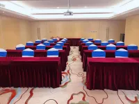 Vienna International Hotel (Jiujiang Bali Lake Sports Center) - 3 stjerner