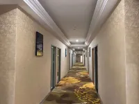 Lianzhan Business Apartment (Shantou Waisha Branch)
