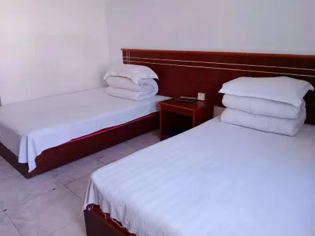 Yueyang Yudong Accommodation Отели рядом с достопримечательностью «Zhang Guying Village»