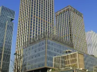 Hyde Hotel Hotels near Shenzhen Bay Park
