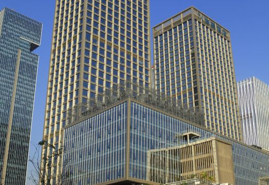 1. 하이드 호텔..