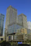 Hyde Hotel Hotels near Zhongshan Park Pedestrian Street