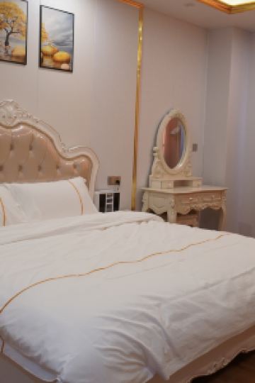 中国 中山 ホテルを宿泊予約 21のおすすめ30軒 Trip Com