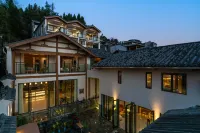 The all-around Hot Spring Inn Hotels in Tengchong