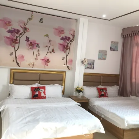 Puning Xingguang Apartment