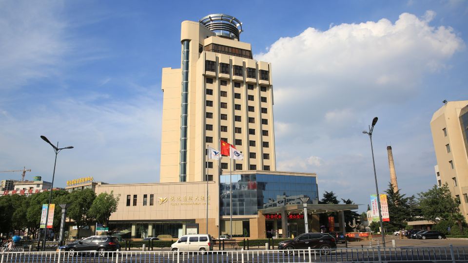 Yueda International Hotel