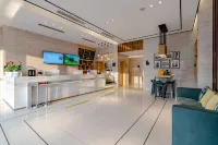 City Comfort Inn Hotel (Wuhu Fantawild Phase 2, 3, 4 Wanchun) - 2 estrellas