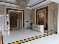Shangrao Muyu Hotel