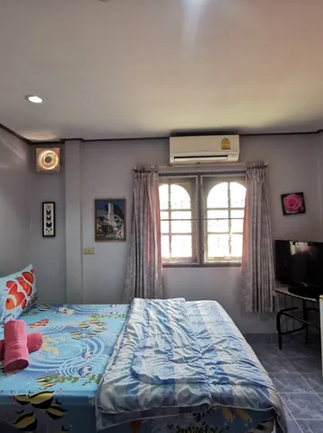 รูปภาพของซามีญาเกสท์เฮ้าส์